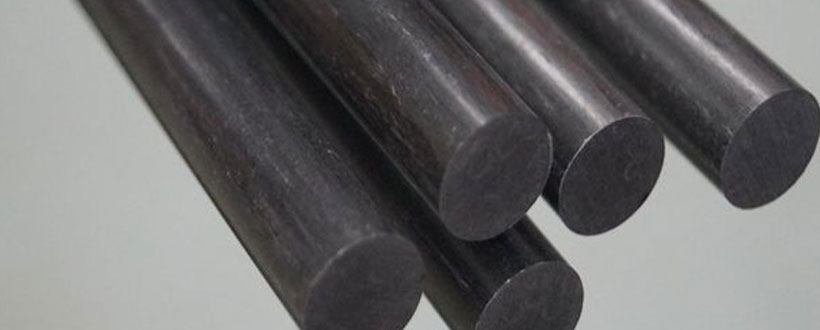 ASTM A182 F5 Alloy Steel Rod Suppliers