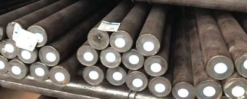 ASTM A182 F91 Alloy Steel Rod Suppliers