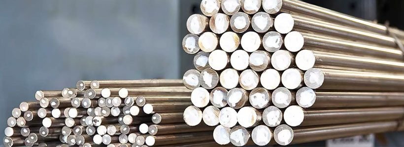 UNS S20910 Fermonic 50 Rod Suppliers