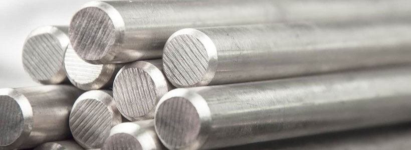 Fermonic 50 Round Bar Manufacturers