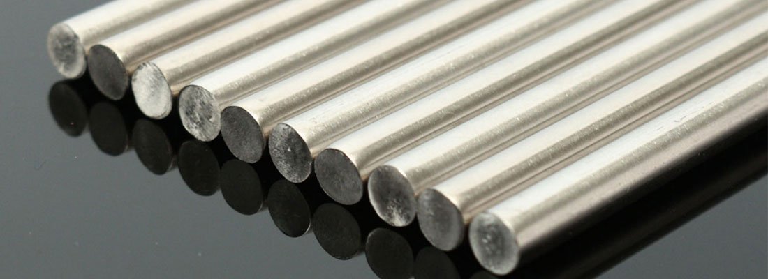 Forged Round Bar Export in Bahrain