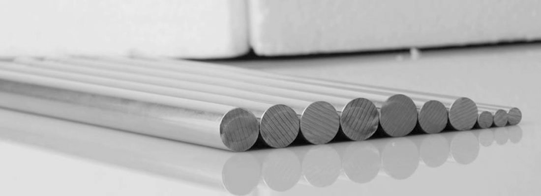 Forged Round Bar Export in Europe