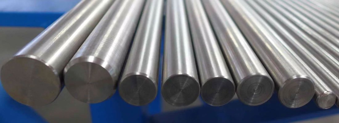 Forged Round Bar Export in Oman