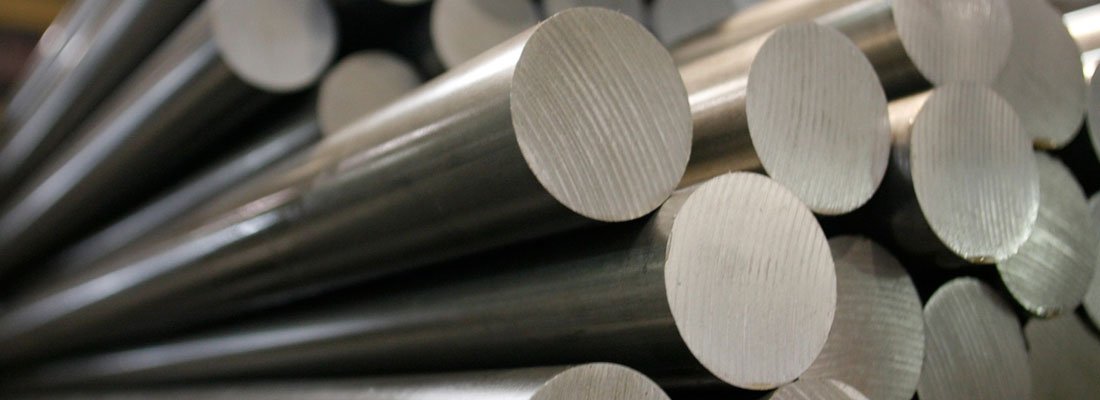 Forged Round Bar Export in Philippines