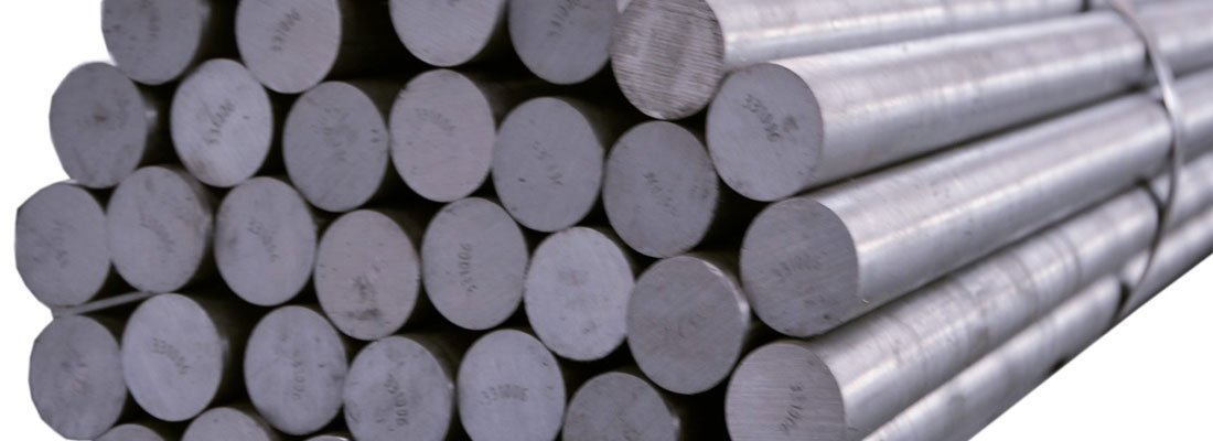 Forged Round Bar Export in Saudi Arabia