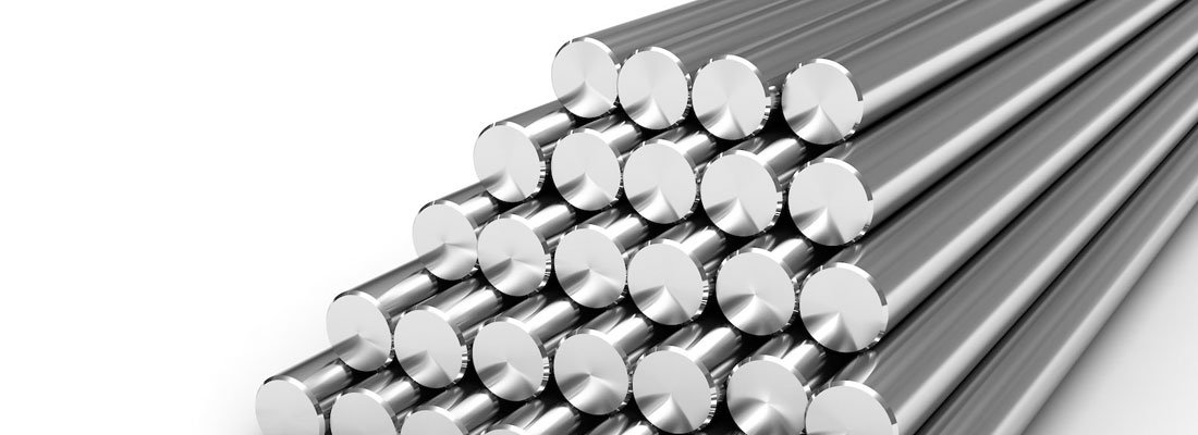 Forged Round Bar Export in South Africa