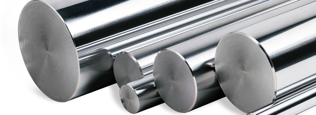 Forged Round Bar Suppliers in Thailand
