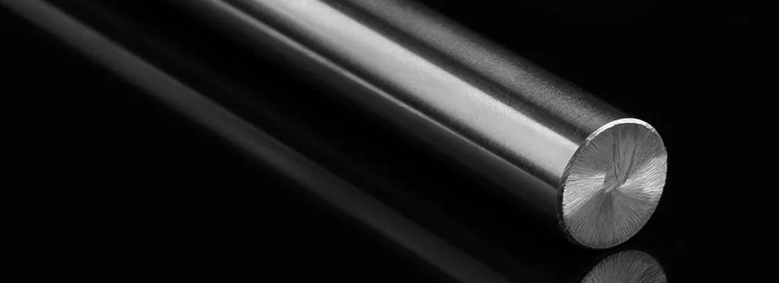 Forged Round Bar Export in United Kingdom