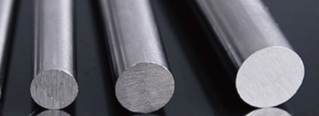 Forged Round Bar Export in United States