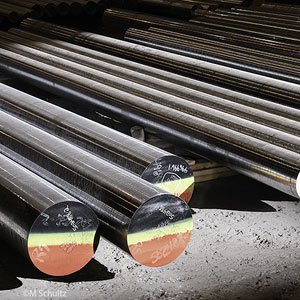 FORGED ROUND BAR SUPPLIERS AND EXPORTERS IN QATAR