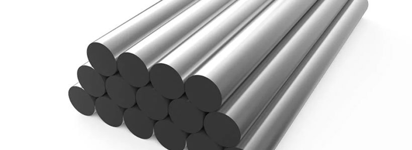 Hastelloy Alloy C22 Bars & Rods Stockists