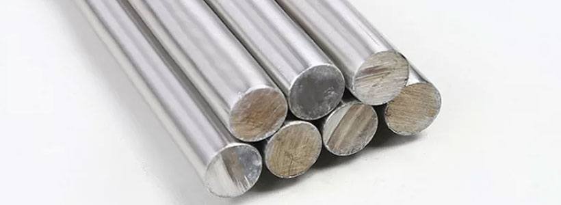 Hastelloy Alloy C276 Bars & Rods Stockists