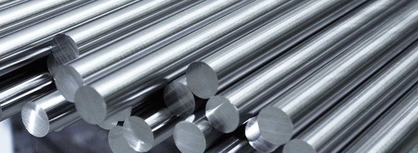 Hastelloy Alloy X Bars & Rods Stockists