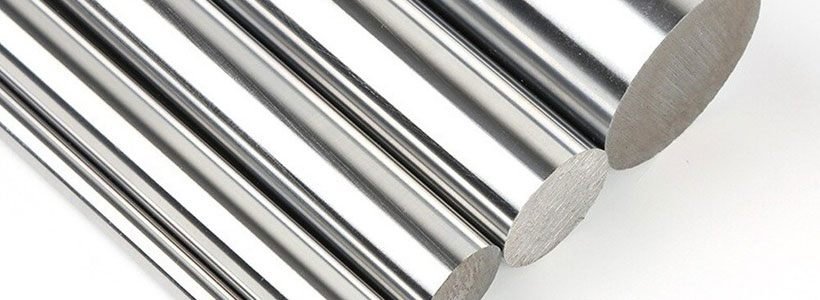 Hastelloy C22 Round Bar Manufacturers