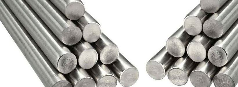 ASTM B574 Hastelloy C276 Rod Suppliers