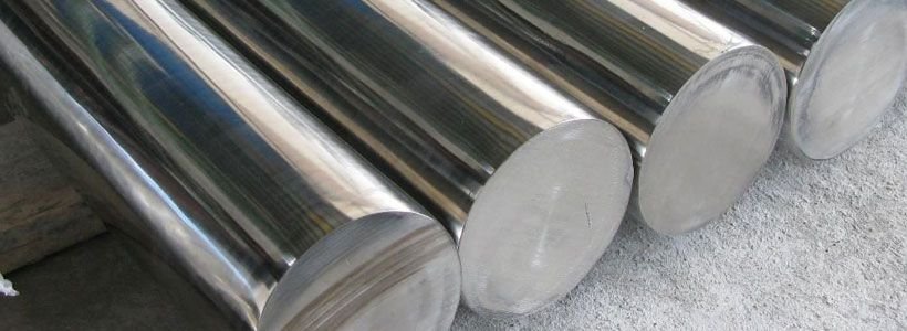 Hastelloy C276 Round Bar Manufacturers