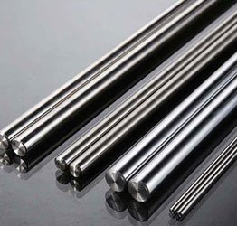Hastelloy Forged Round Bar and Rod Suppliers in Qatar