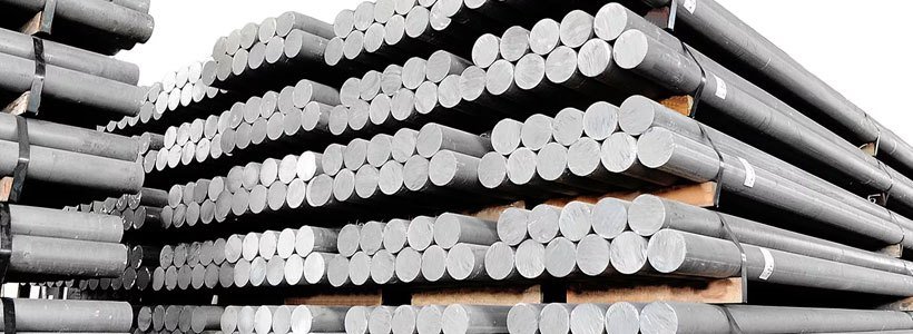 Hastelloy Round Bar Manufacturers