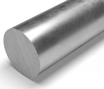 Hastelloy Round Bars