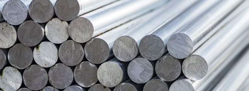 Hastelloy X Round Bar Manufacturers
