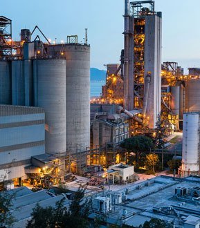 Heavy Engineering Industries