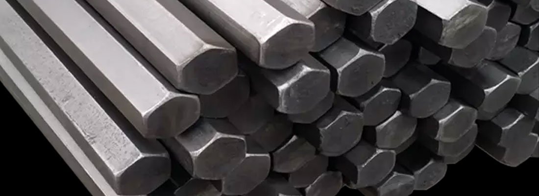 Hex Bar Export in Europe