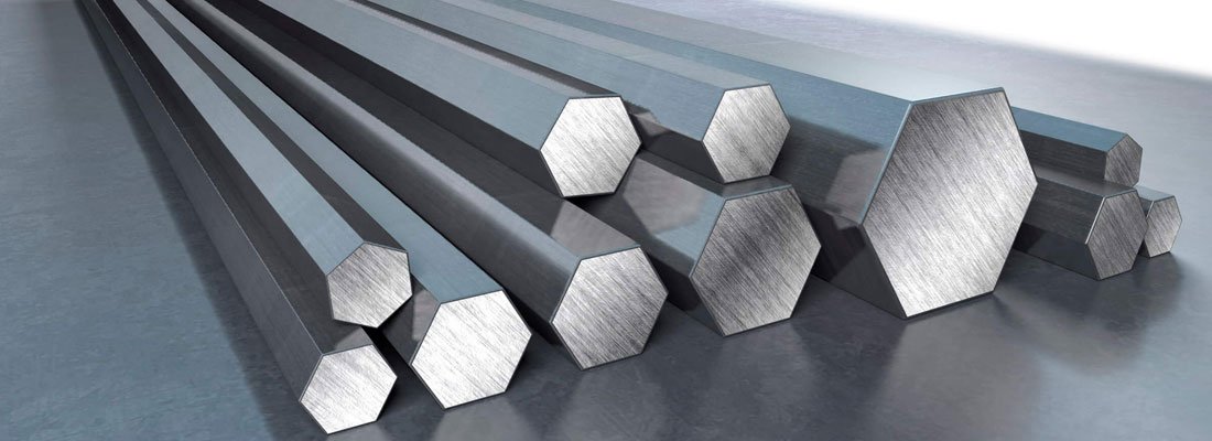 Hex Bar Export in Iraq