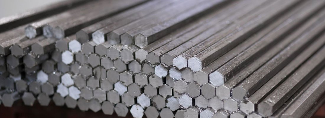 Hex Bar Export in Oman