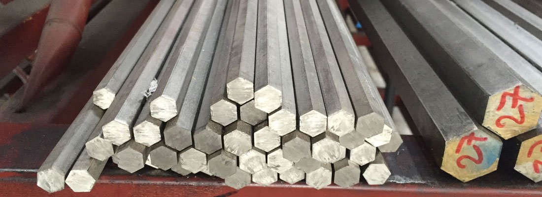 Hex Bar Suppliers in Qatar