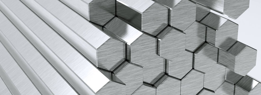 Hex Bar Export in Saudi Arabia