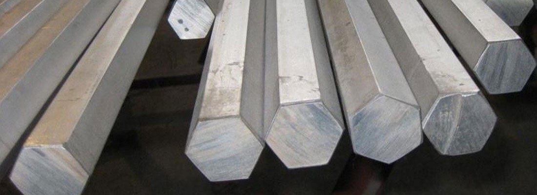 Hex Bar Export in Singapore