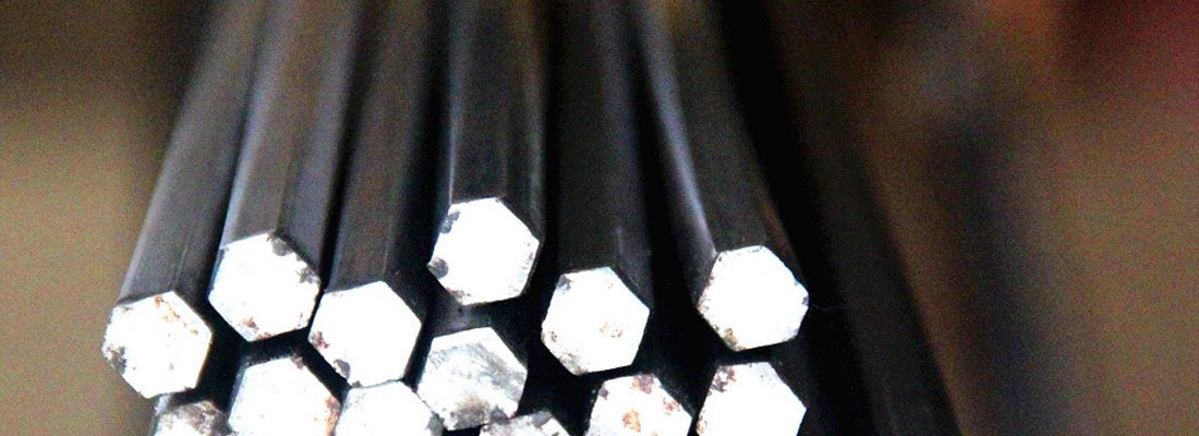 Hex Bar Export in South Africa