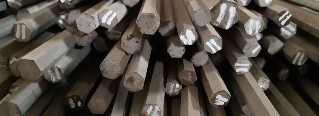 Hex Bar Suppliers in Thailand