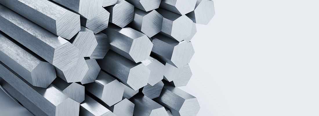 Hex Bar Export in United Kingdom