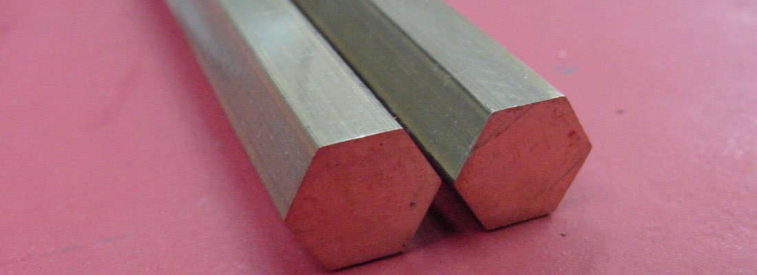 Hex Bar Export in United States