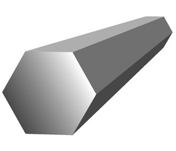 STEEL HEX BAR SUPPLIERS