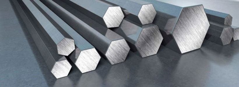 Hexagonal Bright Bar Suppliers