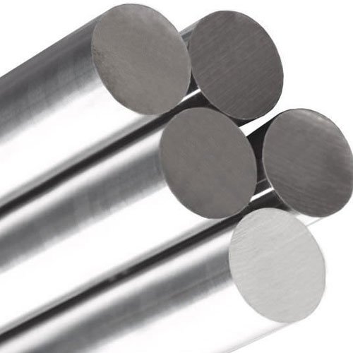 High Nickel Alloys Round Bar Exporter in Ghana