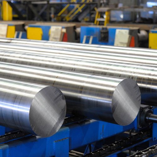 High Nickel Alloys Round Bar Exporter in Malawi