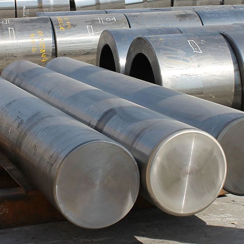 High Nickel Alloys Round Bar Exporter in Tunisia