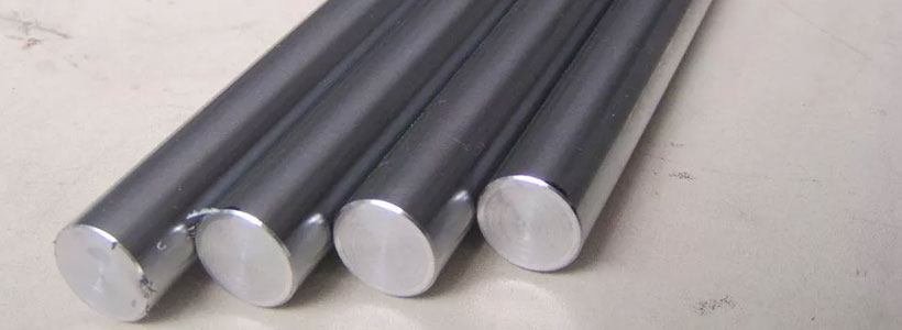 Incoloy 825 Round Bar Manufacturers