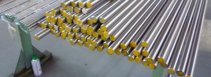 Incoloy 925 Round Bar Manufacturers