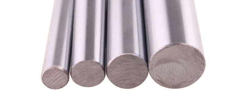 Incoloy Alloy 825 Bars & Rods Stockists