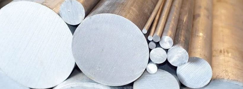 Inconel Alloy 600 Bars & Rods Stockists