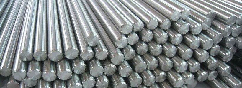 Inconel Alloy 601 Bars & Rods Stockists