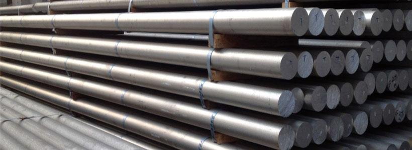 Inconel Alloy 718 Bars & Rods Stockists