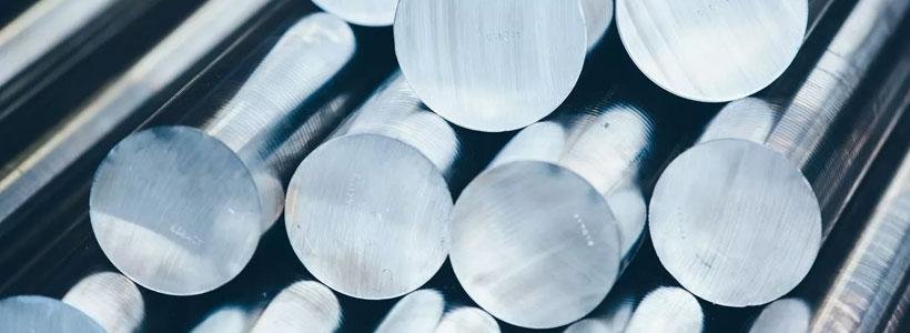 Inconel Alloy Bars & Rods Stockists