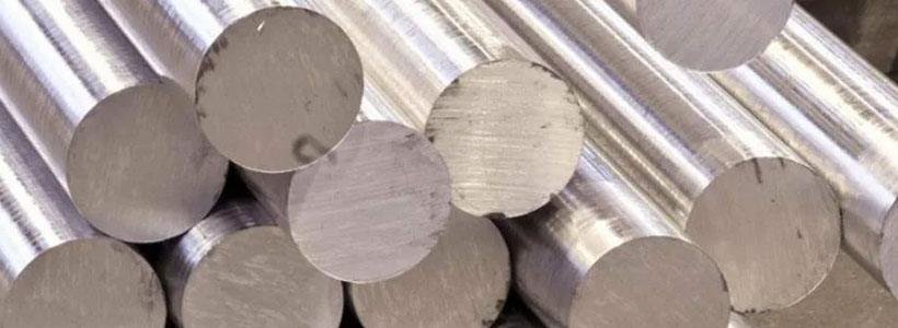 Inconel Alloy X750 Bars & Rods Stockists
