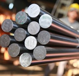 Inconel Bright Steel Bar and Rod Suppliers in Qatar