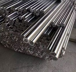Inconel Forged Round Bar and Rod Suppliers in Qatar